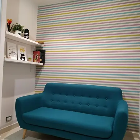 Appartement Incantevole Nel Parco Dell'aniene! *