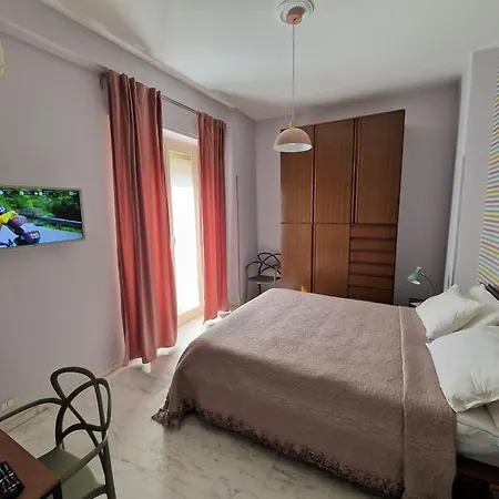 Incantevole Nel Parco Dell'aniene! Appartement