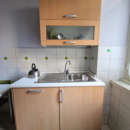 Appartement Incantevole Nel Parco Dell'aniene! Rome