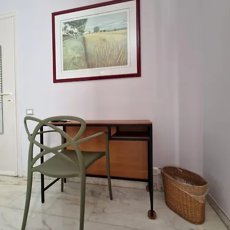 Incantevole Nel Parco Dell'aniene! Appartement *