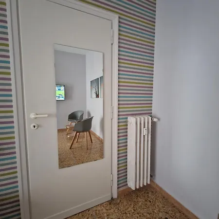 Incantevole Nel Parco Dell'aniene! Appartement Rome