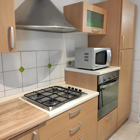 Incantevole Nel Parco Dell'aniene! Appartement