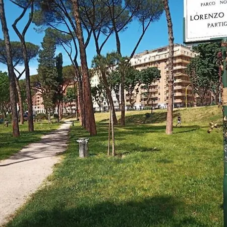 Incantevole Nel Parco Dell'aniene!