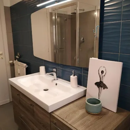 Apartment Incantevole Nel Parco Dell'aniene! Rom
