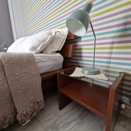 Incantevole Nel Parco Dell'aniene! Apartment Rom