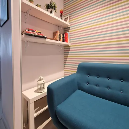 Incantevole Nel Parco Dell'aniene! Apartment Rom