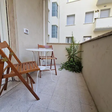 Apartment Incantevole Nel Parco Dell'aniene! Rom