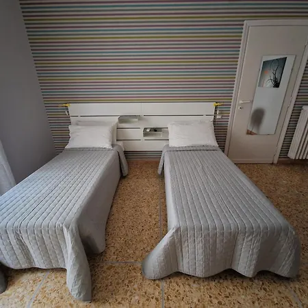 Apartment Incantevole Nel Parco Dell'aniene! Rom