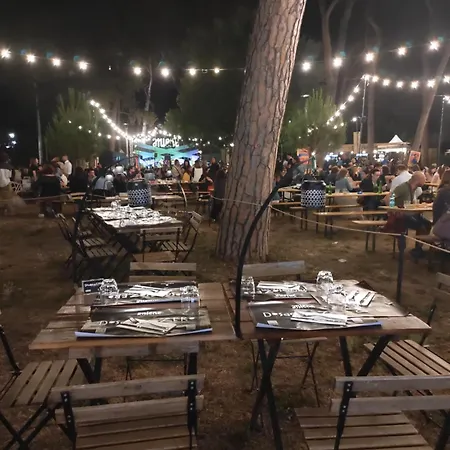 Incantevole Nel Parco Dell'aniene! Rom
